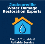 Welcome to Jacksonville Water Damage Restoration Experts